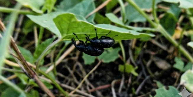 beetle