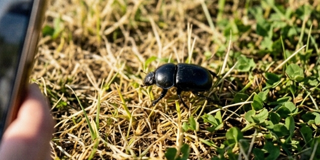 beetle